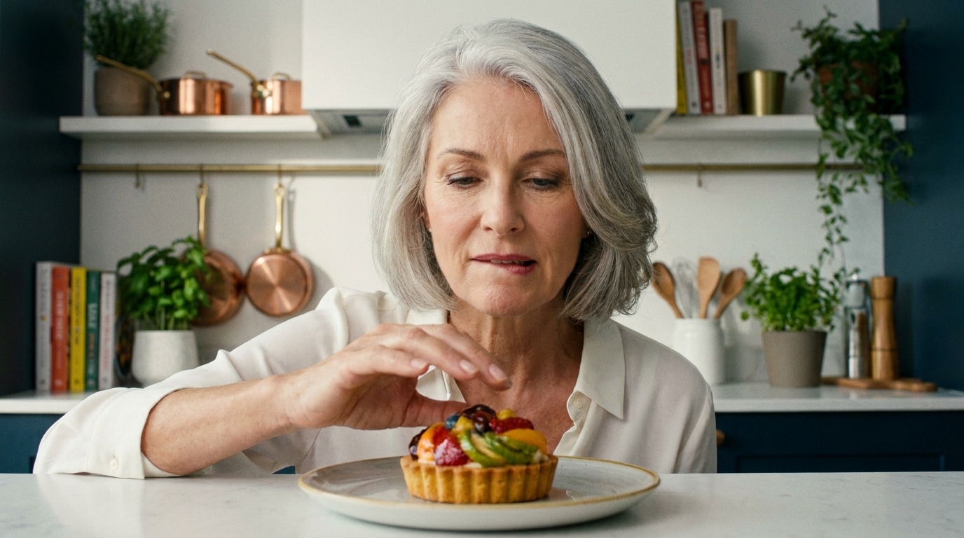 Marre Detre Esclave De Vos Fringales Adoptez Ces 5 Secrets Pratiques Pour Dompter Lenvie De Sucre Sans Frustration Featured