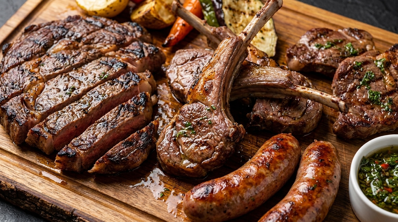 Mes Petits Enfants Ne Ratent Plus Le Repas Du Dimanche Depuis Que Jai Ce Barbecue 3 En 1 Featured