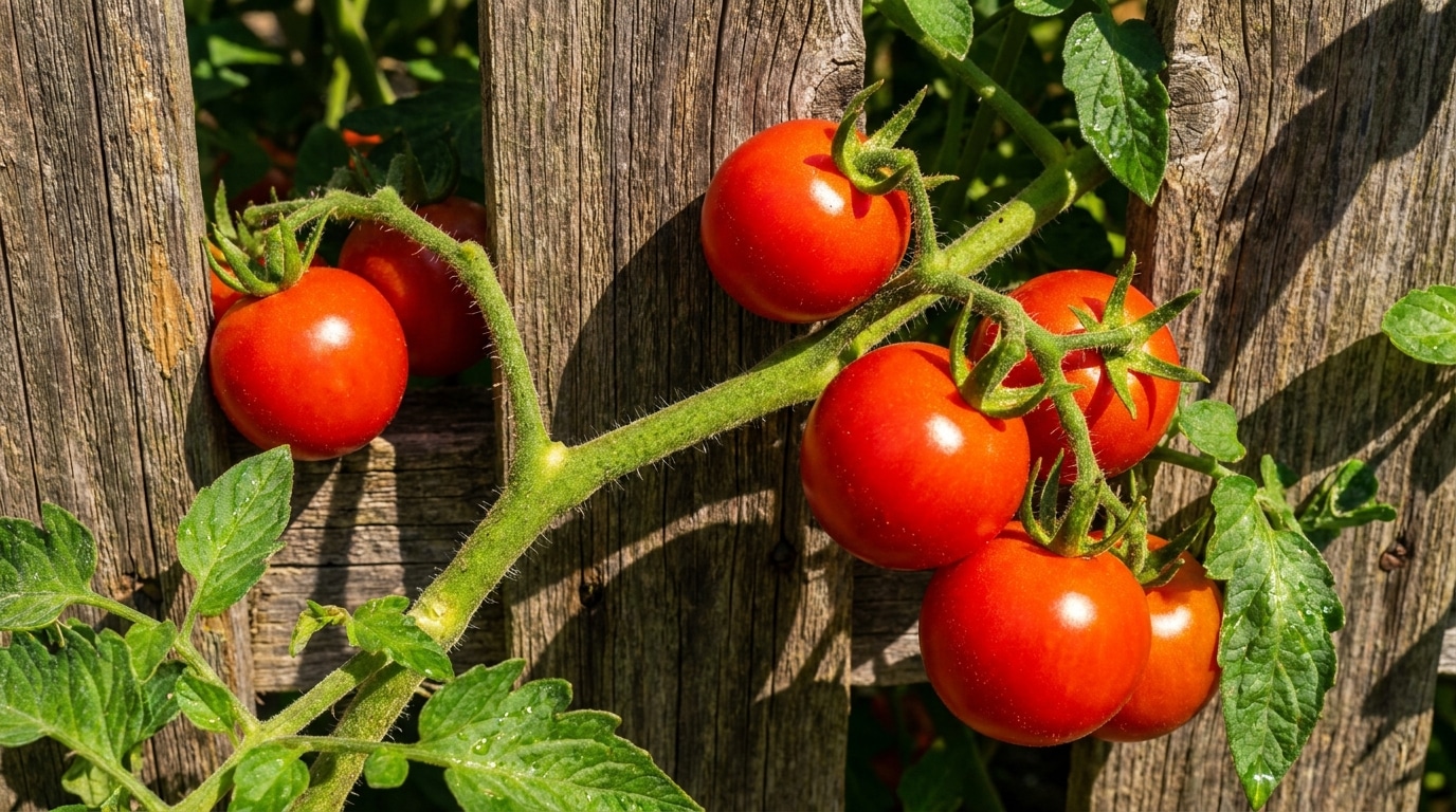Mon Voisin Se Servait Dans Mon Potager Qui Longe Sa Cloture Depuis Des Mois Le Jour Ou Jai Lu Ce Que Dit La Loi Jai Change De Ton Featured