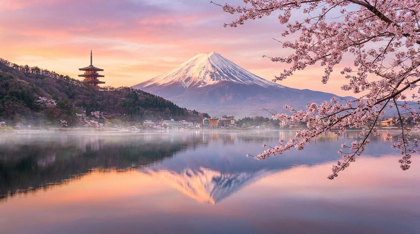 Mont Fuji La Mesure Anti Foule Qui Devait Etre Temporaire Devient La Nouvelle Regle Au Japon Featured