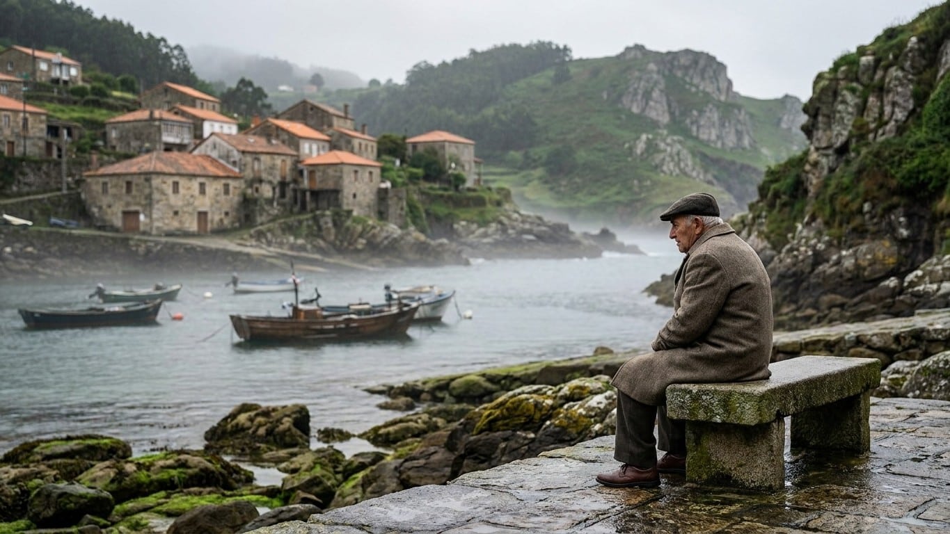« On y est allé hors saison, on a failli ne plus rentrer » : cette côte d'Espagne où les retraités français s'installent p...