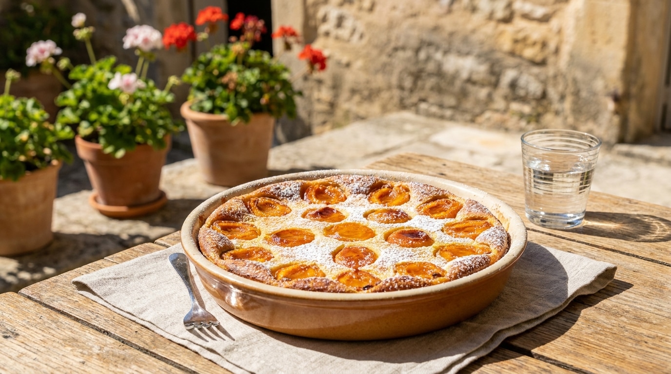 Oubliez Les Tartes Mes Petits Enfants Reclament Chaque Dimanche Ce Delice Fruite Ultra Moelleux Irresistiblement Dore Au Four Featured