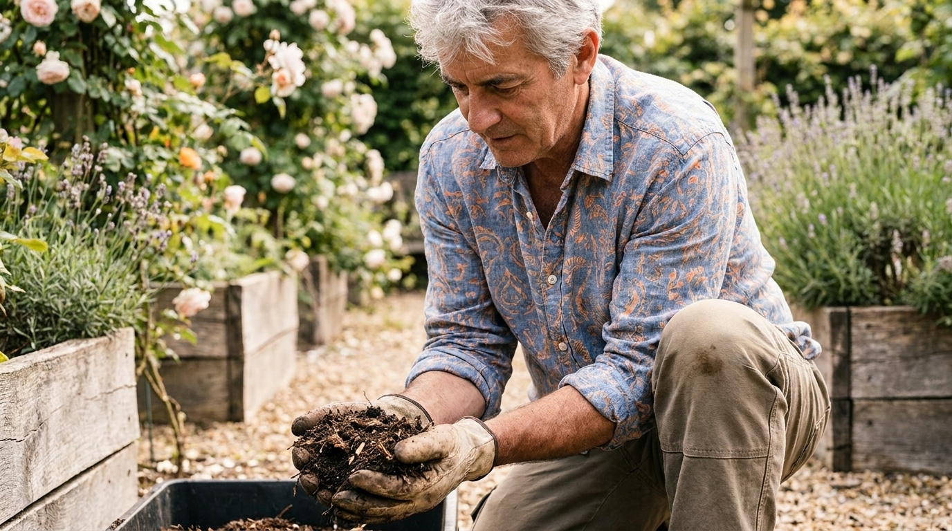 Plus Personne Nachete Cet Outil De Jardinage Voici Ce Qui Le Remplace Et Cest Gratuit Featured