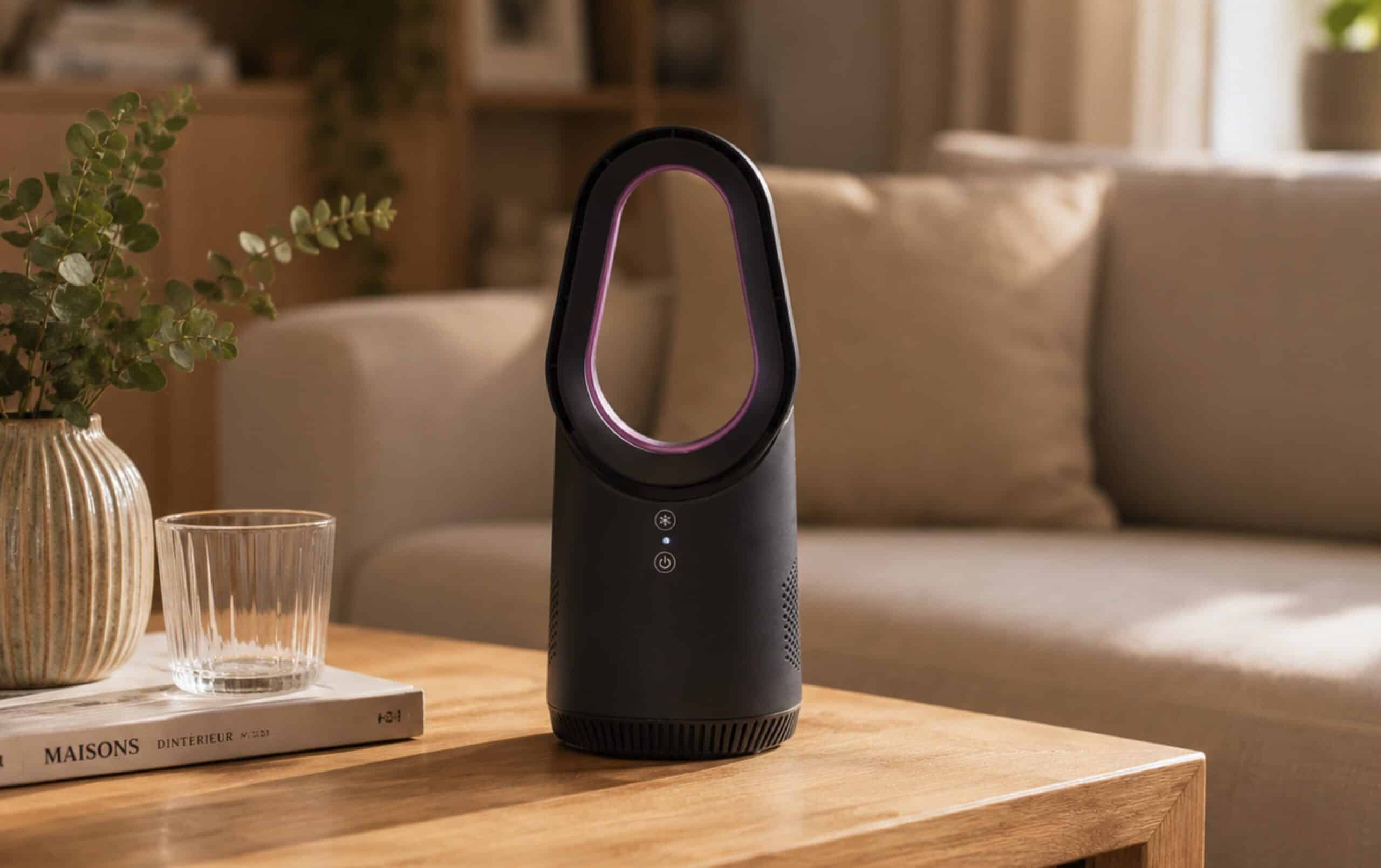 Plus Personne Nachete De Gros Ventilateur Sur Pied Voici Ce Qui Le Remplace Et Cest Seulement 19 E Chez Lidl Featured