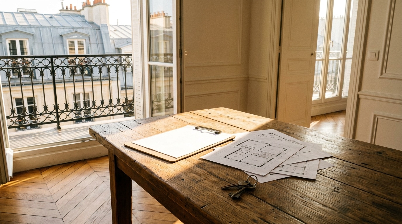 Plus Personne Nachete Un Logement Deja Loue Sans Verifier Ca Voici La Check List Qui Evite Les Tres Mauvaises Surprises Featured