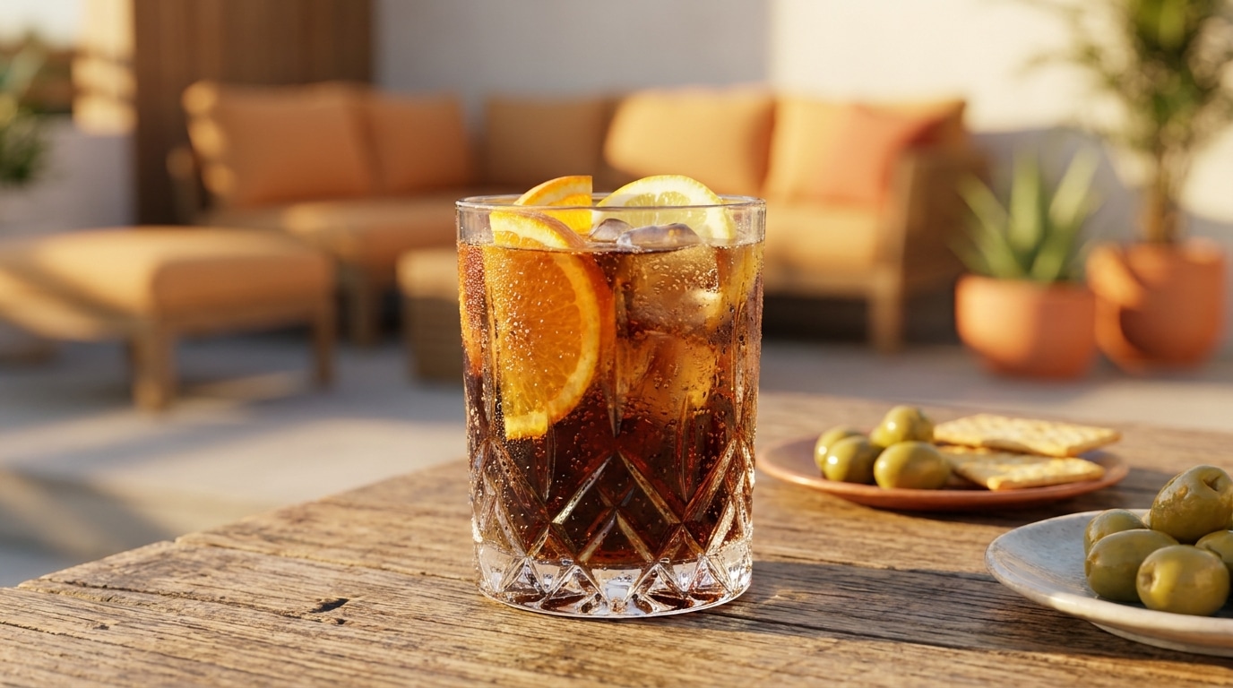 Plus Personne Ne Sert De Cola En Bouteille A Laperitif Voici La Version Maison Petillante Aux Agrumes Et Cest 3 Fois Moins Cher Featured
