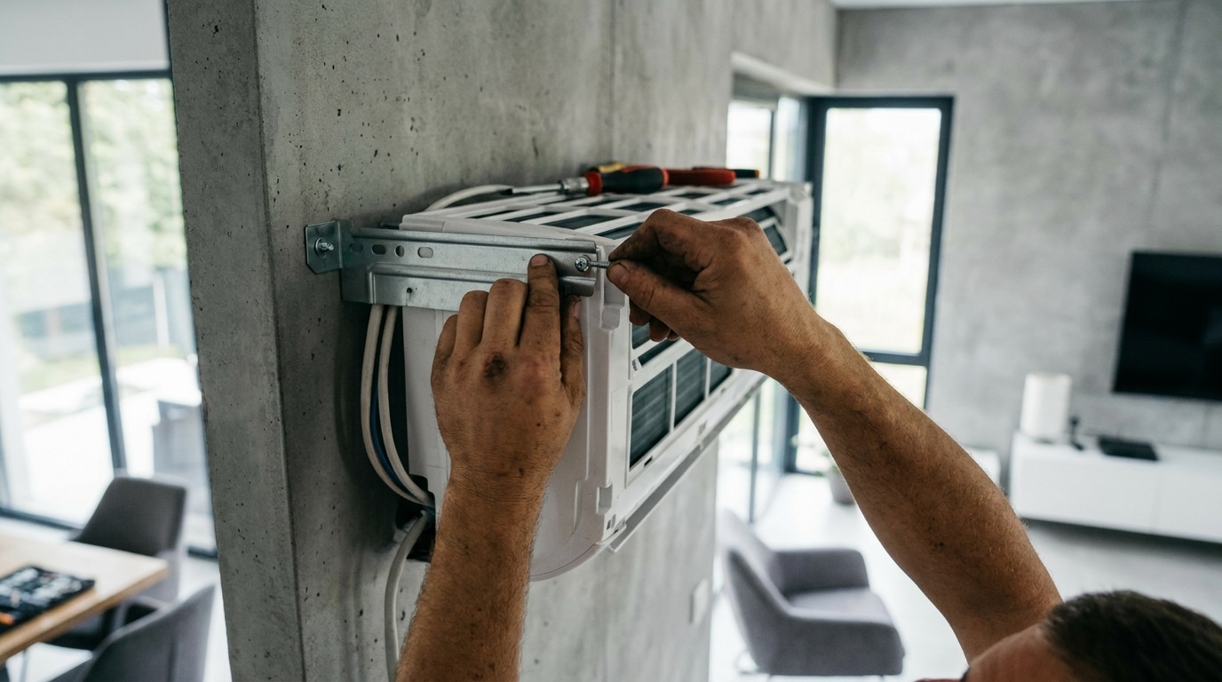 Plus Personne Ninstalle De Climatisation A 8 000 E Voici Ce Qui La Remplace En 2026 Et Cest Sans Un Seul Travaux Featured