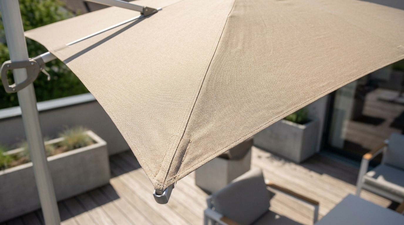 Plus Personne Ninstalle De Parasol Deporte Voici Ce Qui Le Remplace Sur Les Terrasses Et Cest 3 Fois Moins Cher Featured