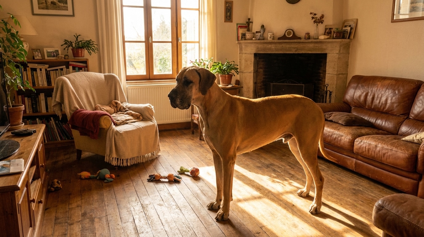 Pourquoi Cette Race De Chien Sen Prend Elle Plus Souvent Aux Enfants La Reponse Tient A Un Detail De Son Comportement Featured