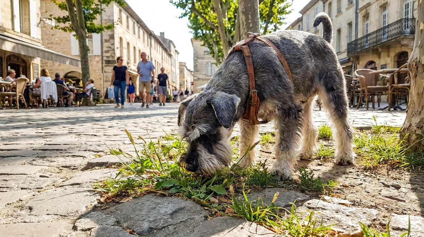 Pourquoi De Plus En Plus De Maitres Ne Se Contentent Plus Dune Simple Promenade Quotidienne Pour Leur Chien Featured