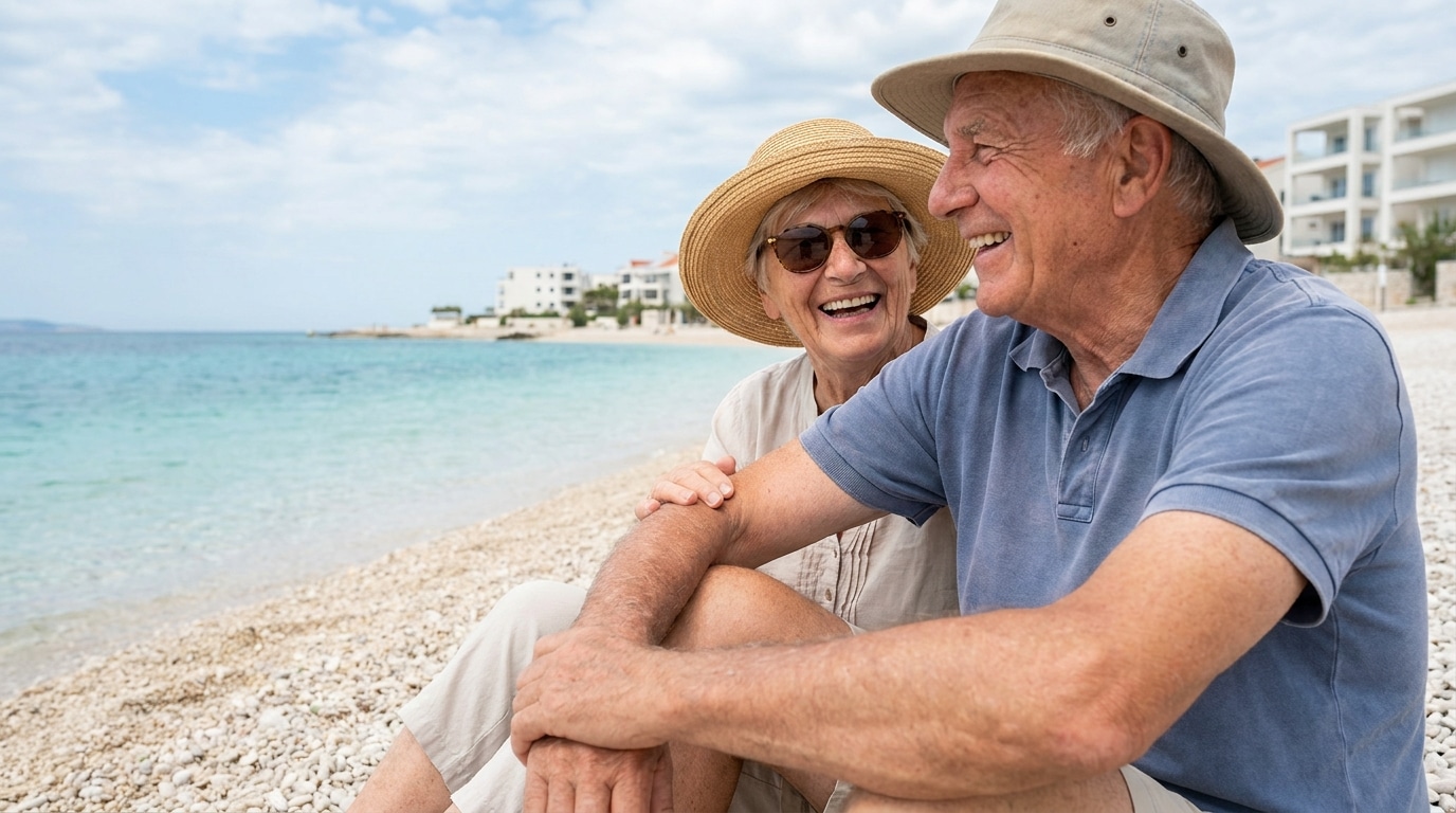 Pourquoi De Plus En Plus De Vacanciers Delaissent La Grece Pour Ce Petit Pays Voisin Cet Ete Featured
