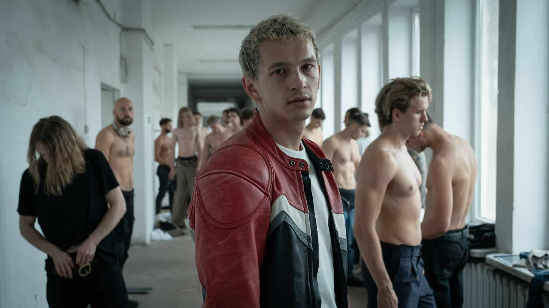 Proud Cette Serie Polonaise A Deja Conquis La Presse Et Arrive Enfin Sur Les Ecrans Francais Featured