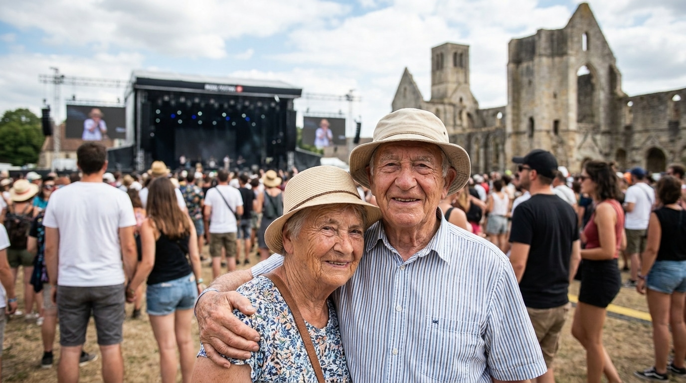 Quels Sont Les 10 Festivals Qui Vont Marquer Lete 2026 En France Notre Selection Entre Musique Et Patrimoine Featured