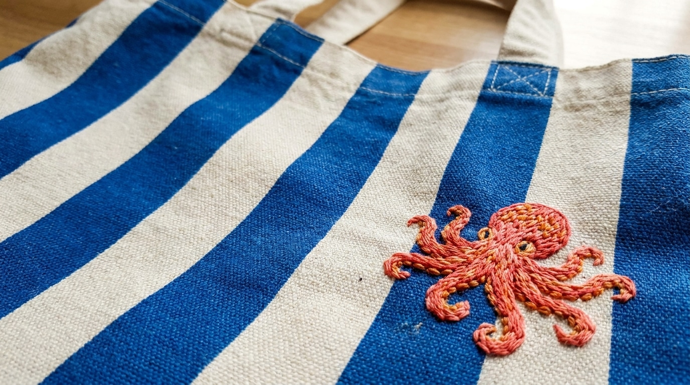Savez Vous Combien De Fois Un Sac En Coton Doit Etre Reutilise Pour Devenir Plus Ecologique Quun Sac Plastique Featured