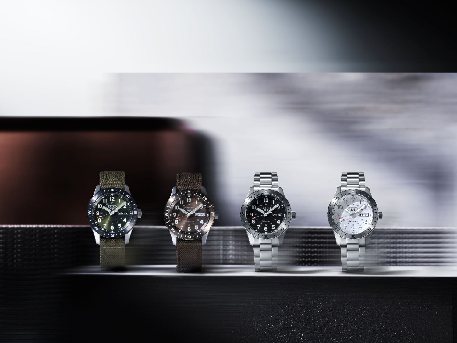 Seiko 5 Sports Field (6)