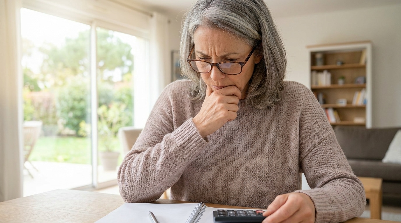 Touchez Vous Plus De 3 000 E De Pension Voici Ce Que La Desindexation Des Retraites Changerait Pour Vous Featured