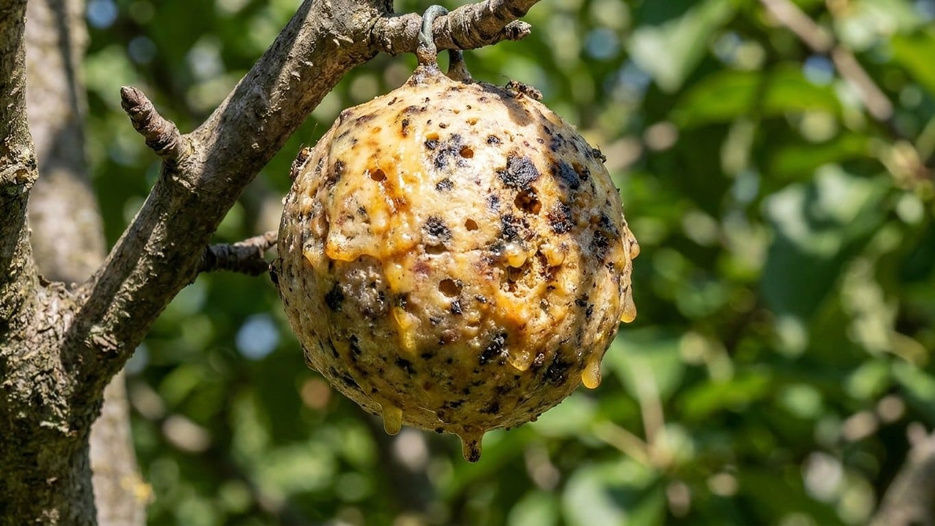 Tout le monde laisse du pain et de la graisse aux oiseaux l'été : sous 39°C, ce qui se passe vraiment empoisonne ceux qu'o...