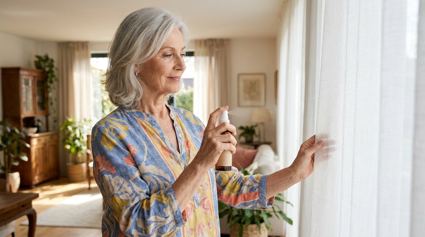 Transformez Le Menage En Source De Fraicheur Les Astuces Simples Pour Une Maison Plus Fraiche Et Plus Propre En Pleine Canicule Featured
