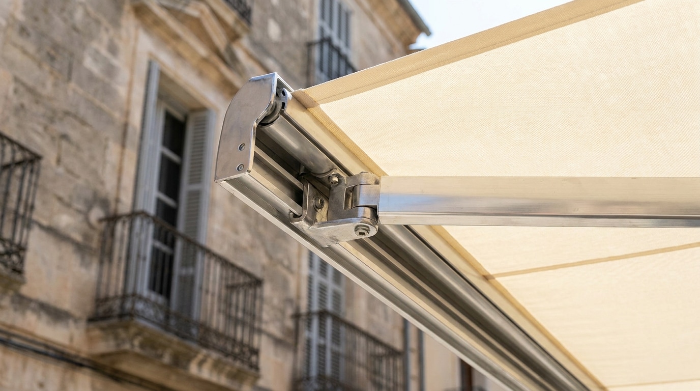 Un Installateur Revele Le Traitement De Choc A Zero Euro Qui Sauve Votre Store Banne Dune Casse Totale Cet Ete Featured