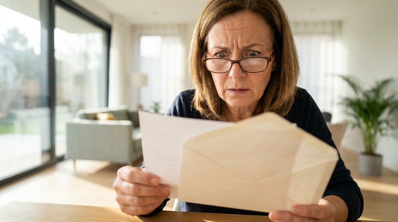 Un Simple Courrier Et Tout Sarrete Ces 5 Motifs Meconnus Qui Permettent Aux Banques De Cloturer Votre Compte En Toute Legalite En 2026 Featured