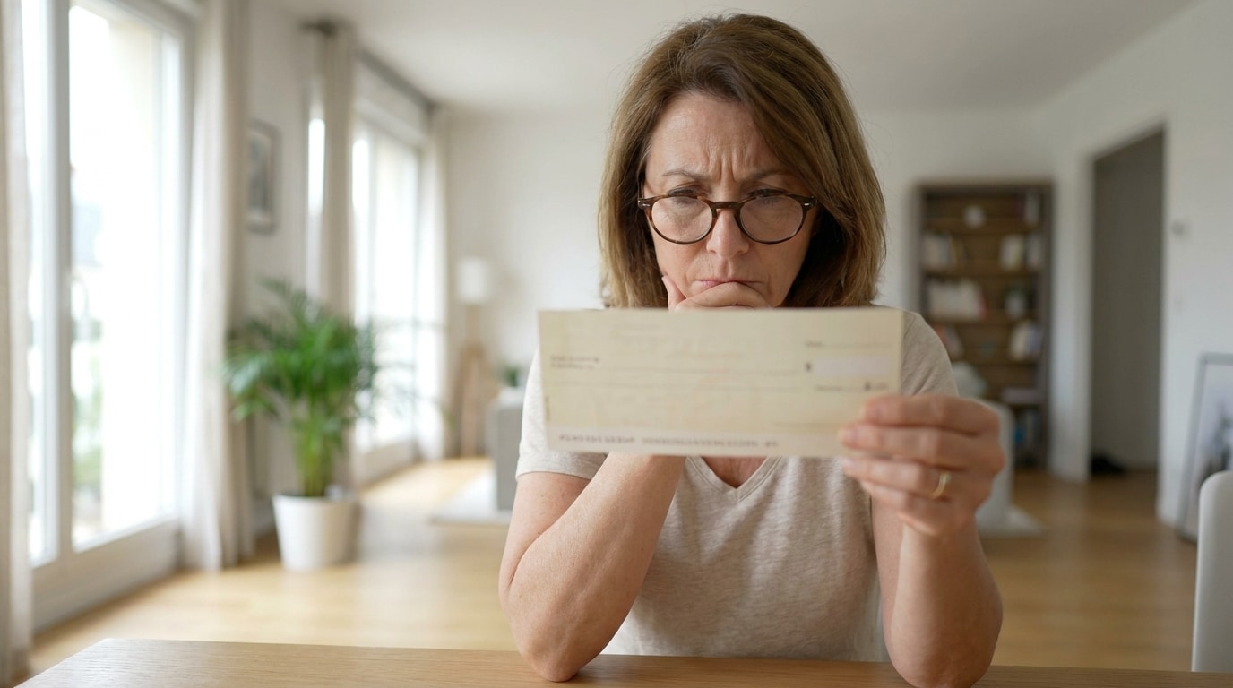 Votre Depot Annule En Silence Ces 3 Petites Negligences Sur Votre Cheque Que Le Banquier Ne Laisse Absolument Plus Passer Featured