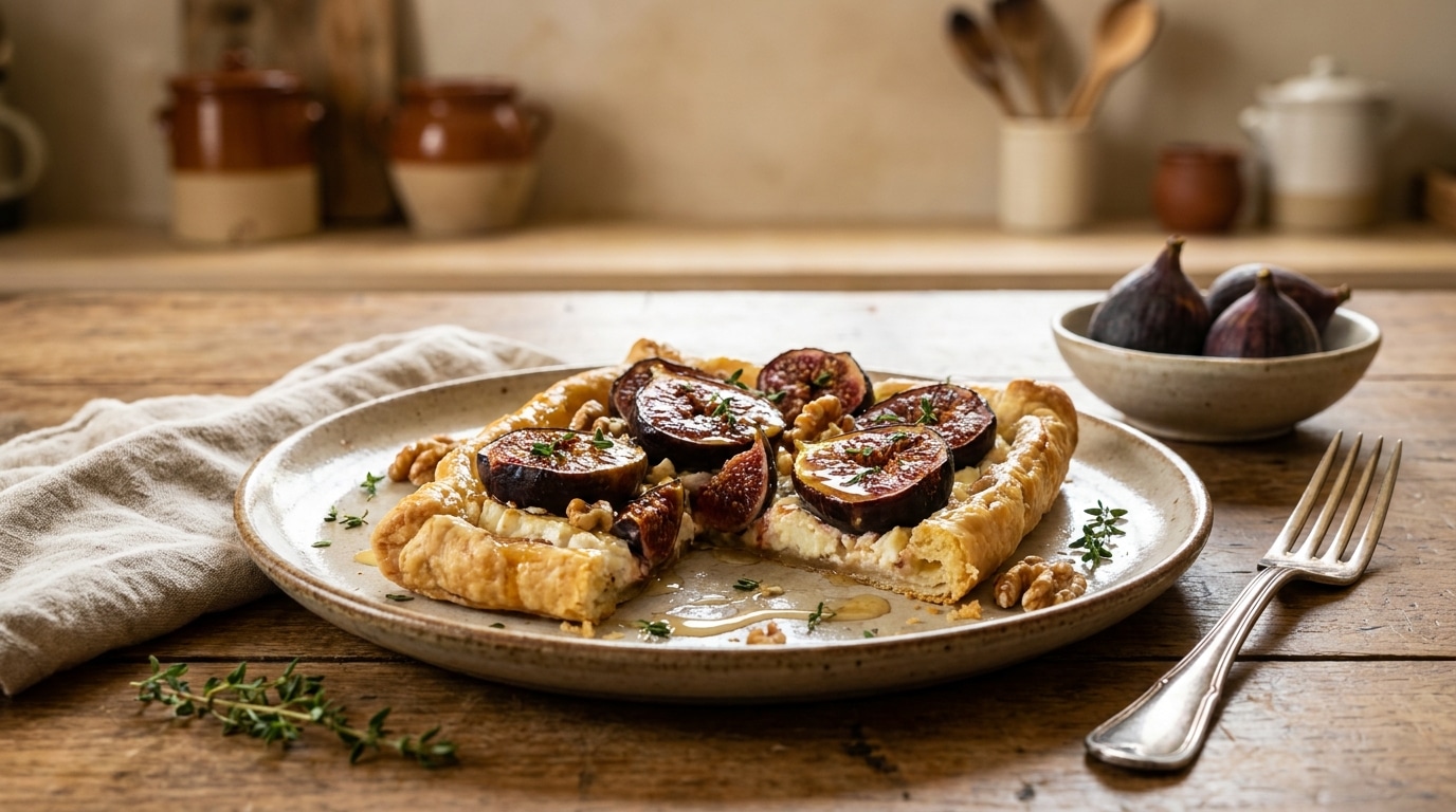 Votre Figuier Croule Sous Les Figues Et Vous Ne Savez Plus Quoi En Faire 5 Recettes Faciles Pour Savourer Chaque Fruit Jusquau Dernier Featured