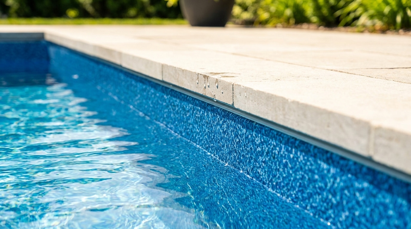 Votre Liner De Piscine Se Decolle Soudainement Ces Verifications Durgence Peuvent Vous Eviter Un Chantier Hors De Prix Featured