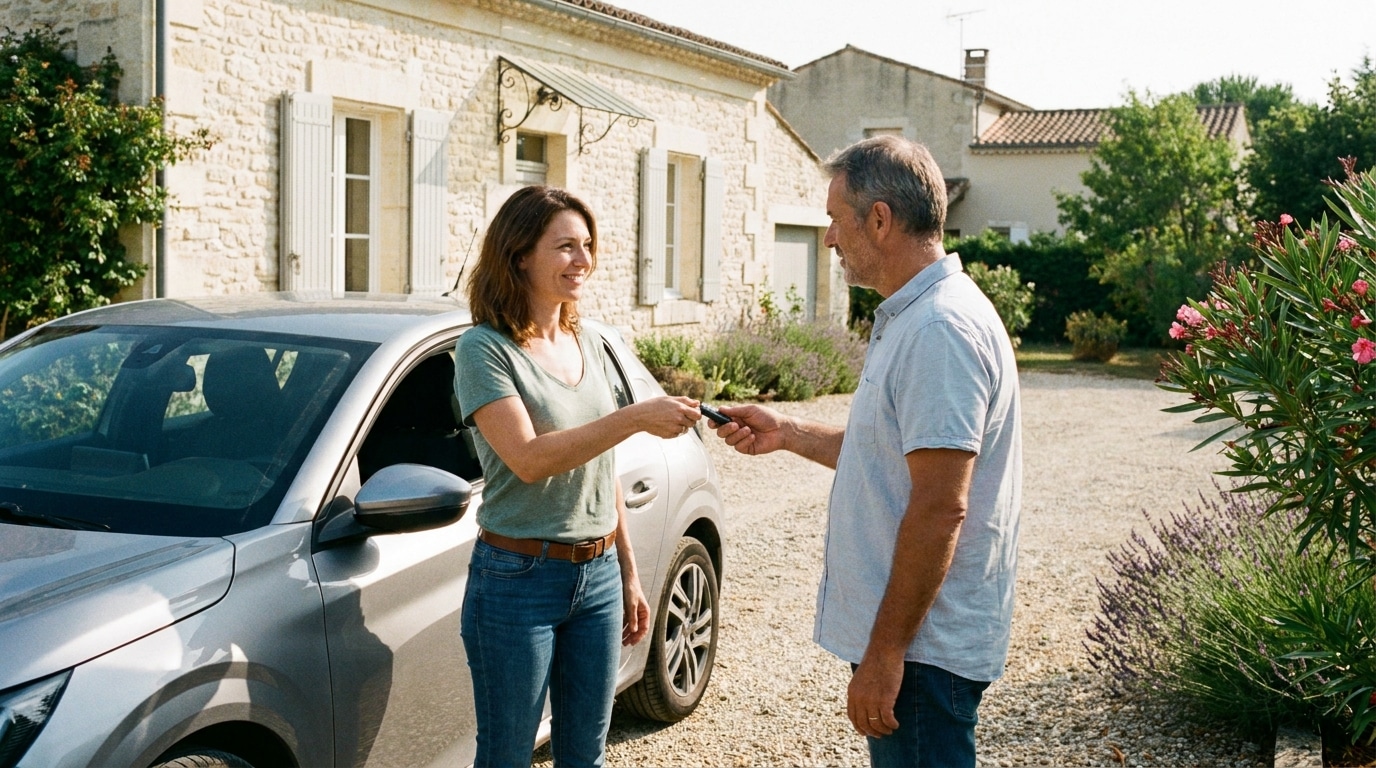 Vous revendez plusieurs voitures par an ? Voici à partir de quand le ...