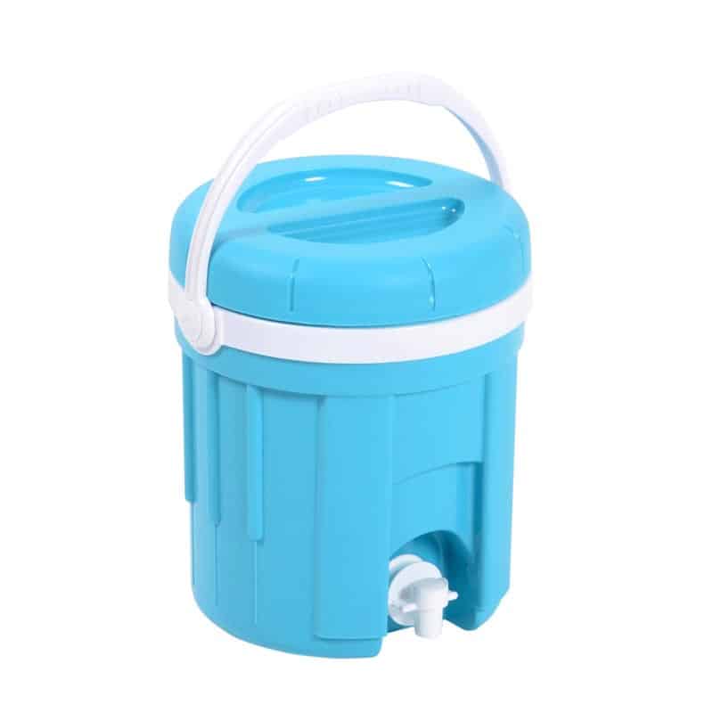 Une fontaine astucieuse de quatre litres pour régaler tous vos invités