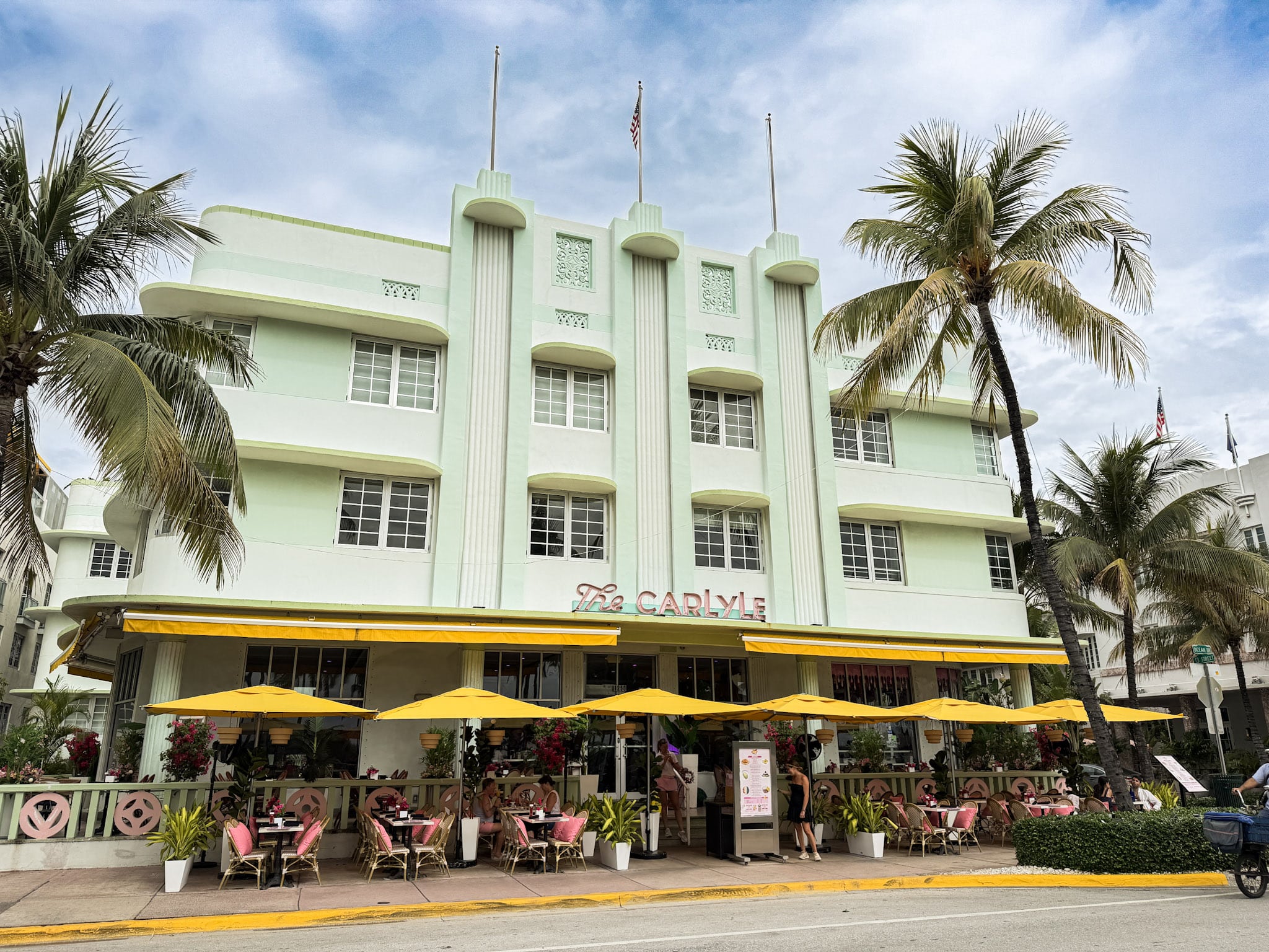 1 Miami 8860