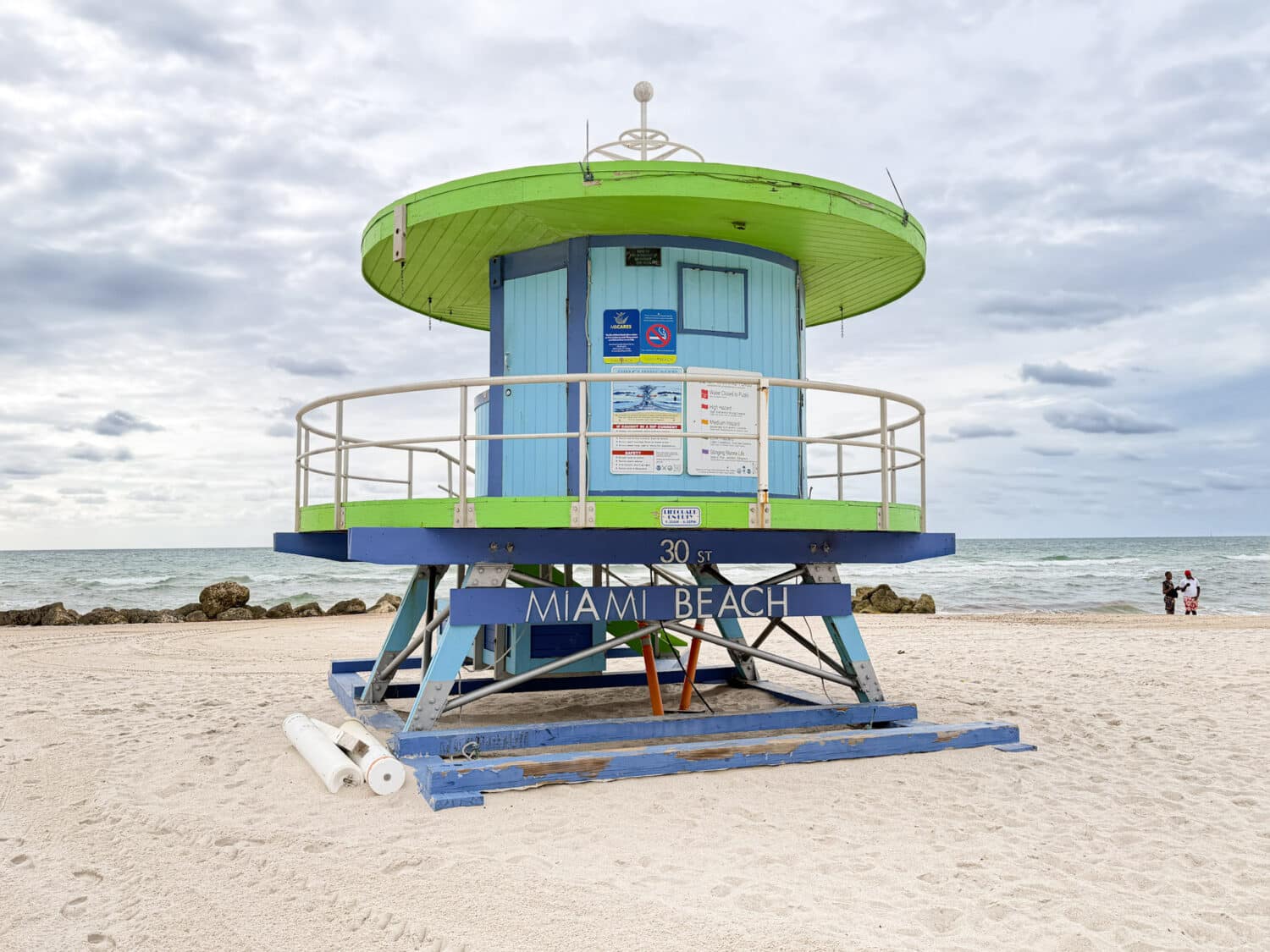 19 Miami 9042