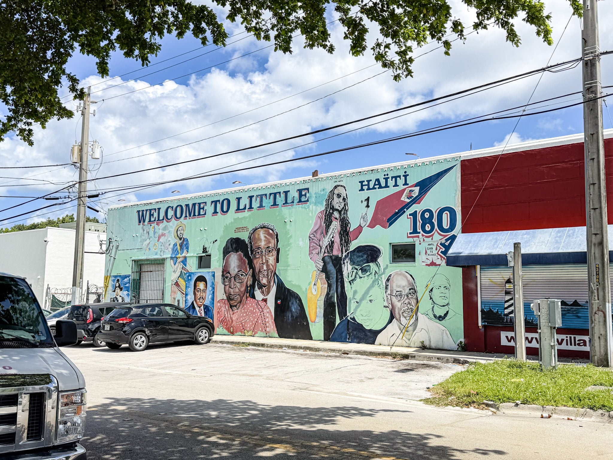 23 Miami 9103
