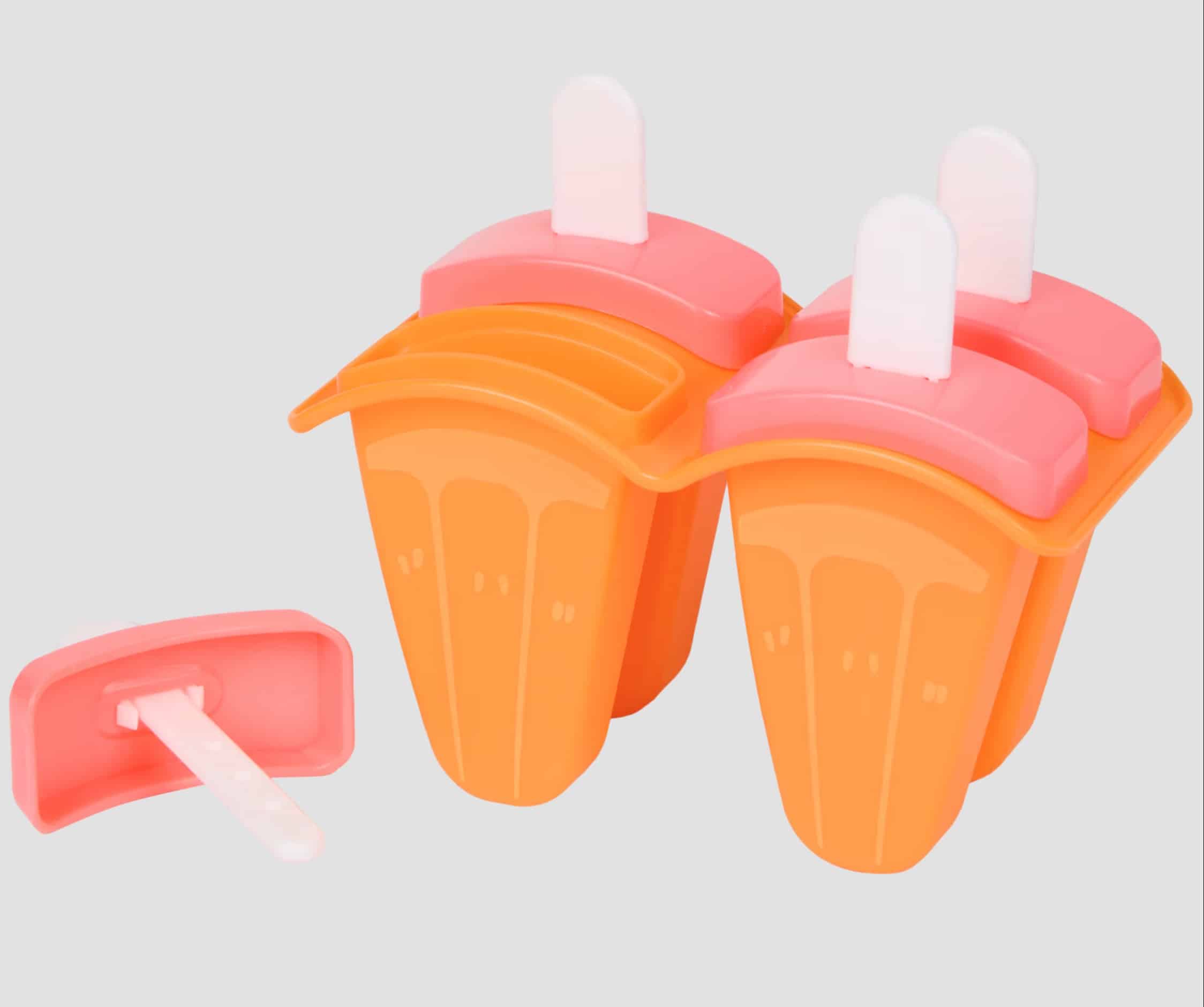 La préparation du chef : réaliser des glaces maison en quelques minutes sans aucun matériel de professionnel