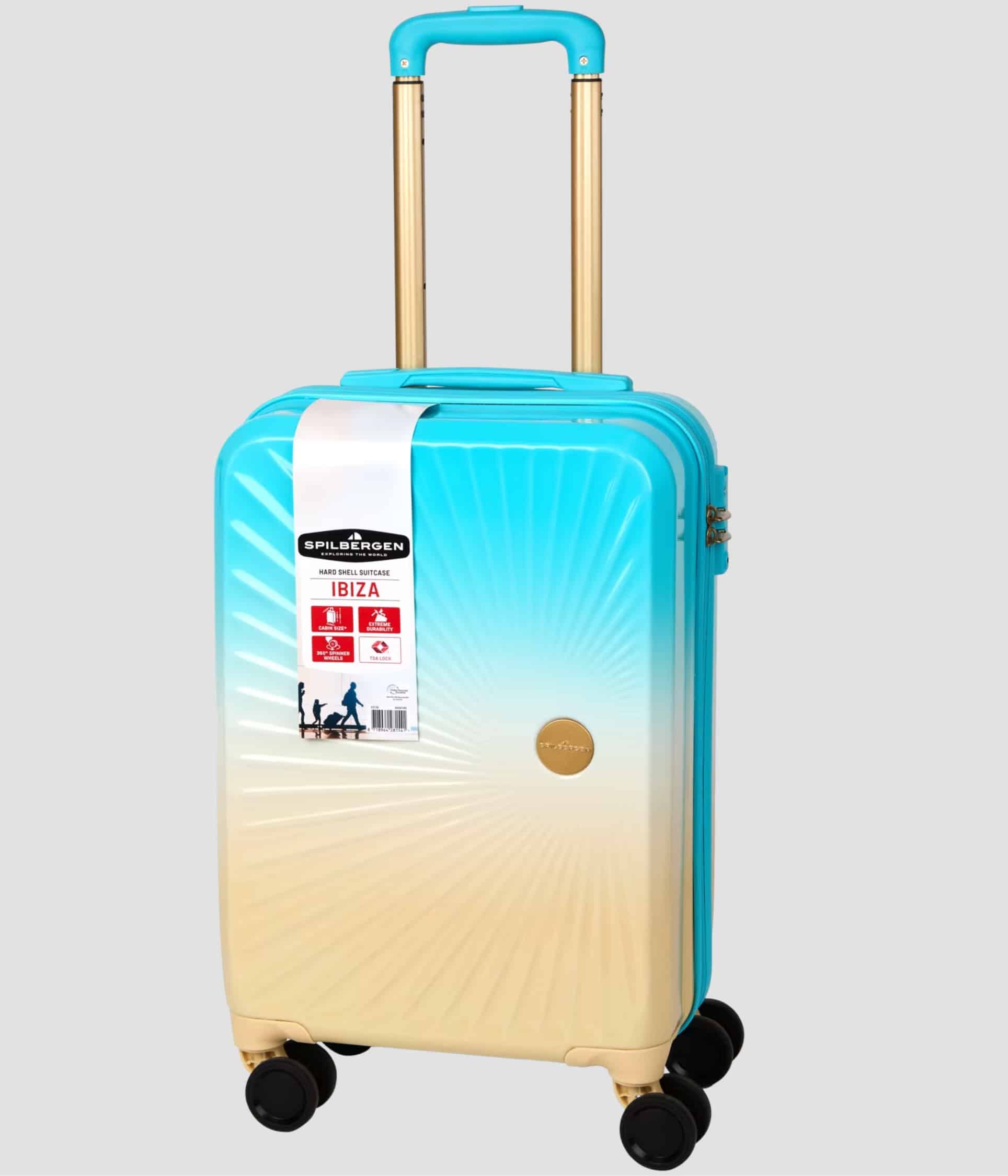 La valise et les indispensables du trajet qui changent tout