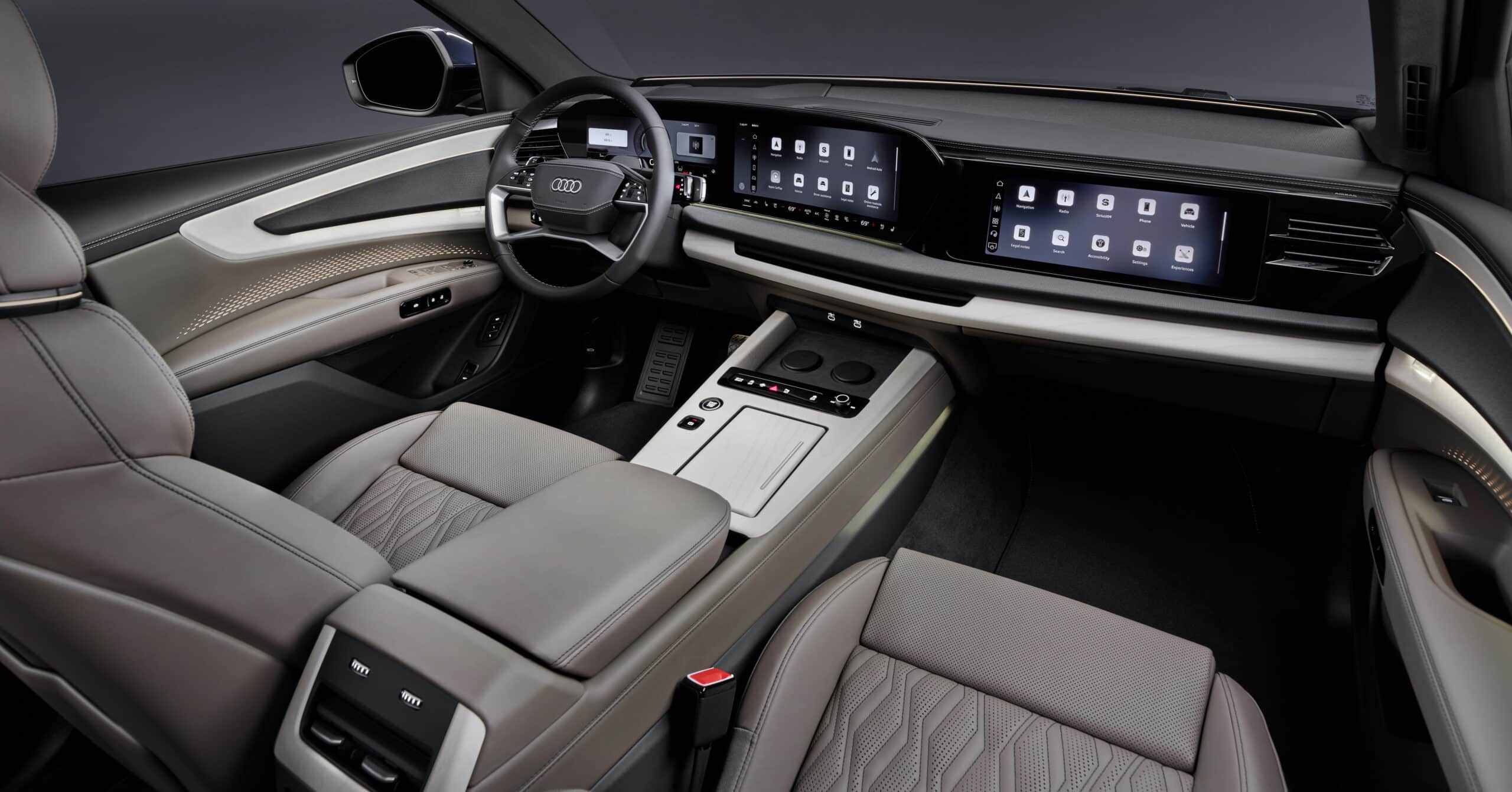 Audi Q9