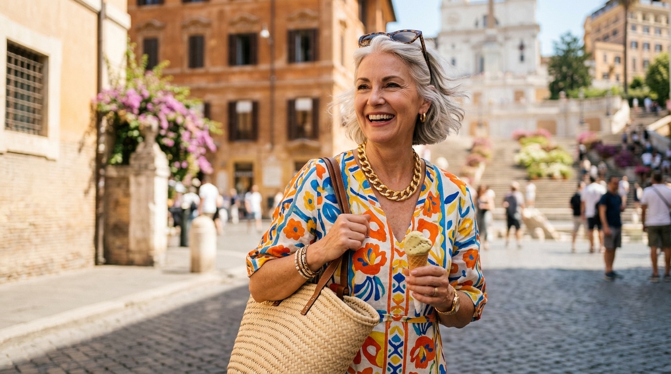 A 56 Ans Jai Arrete Les Soldes Pour Toujours Ce Que Jai Economise En 6 Mois Ma Paye Un Week End A Rome Featured