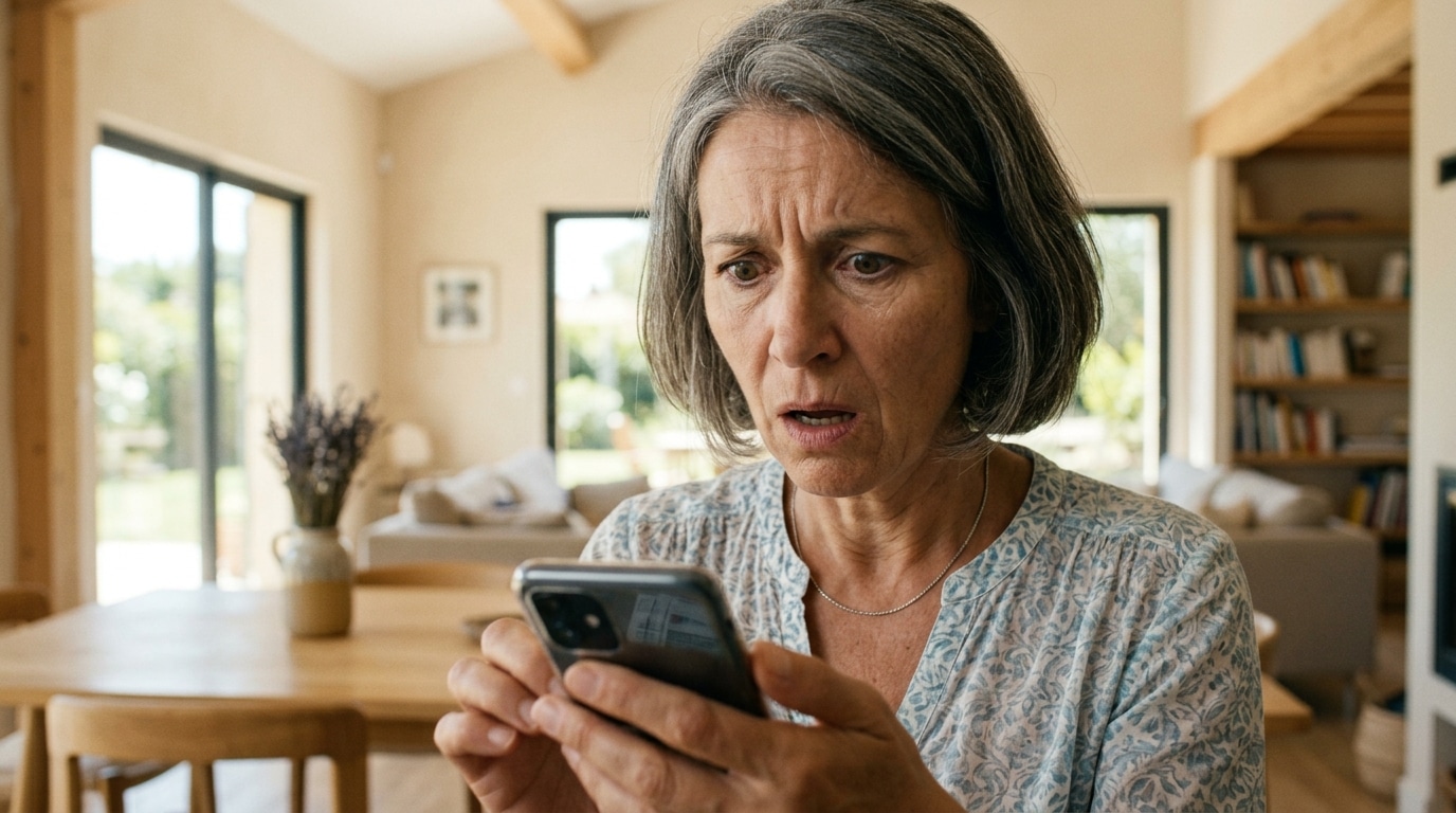Ai Repondu A Un Simple Sms De Ma Banque En Quelques Minutes Mon Compte Etait Vide Et Personne Ne Mavait Parle Du Smishing Featured