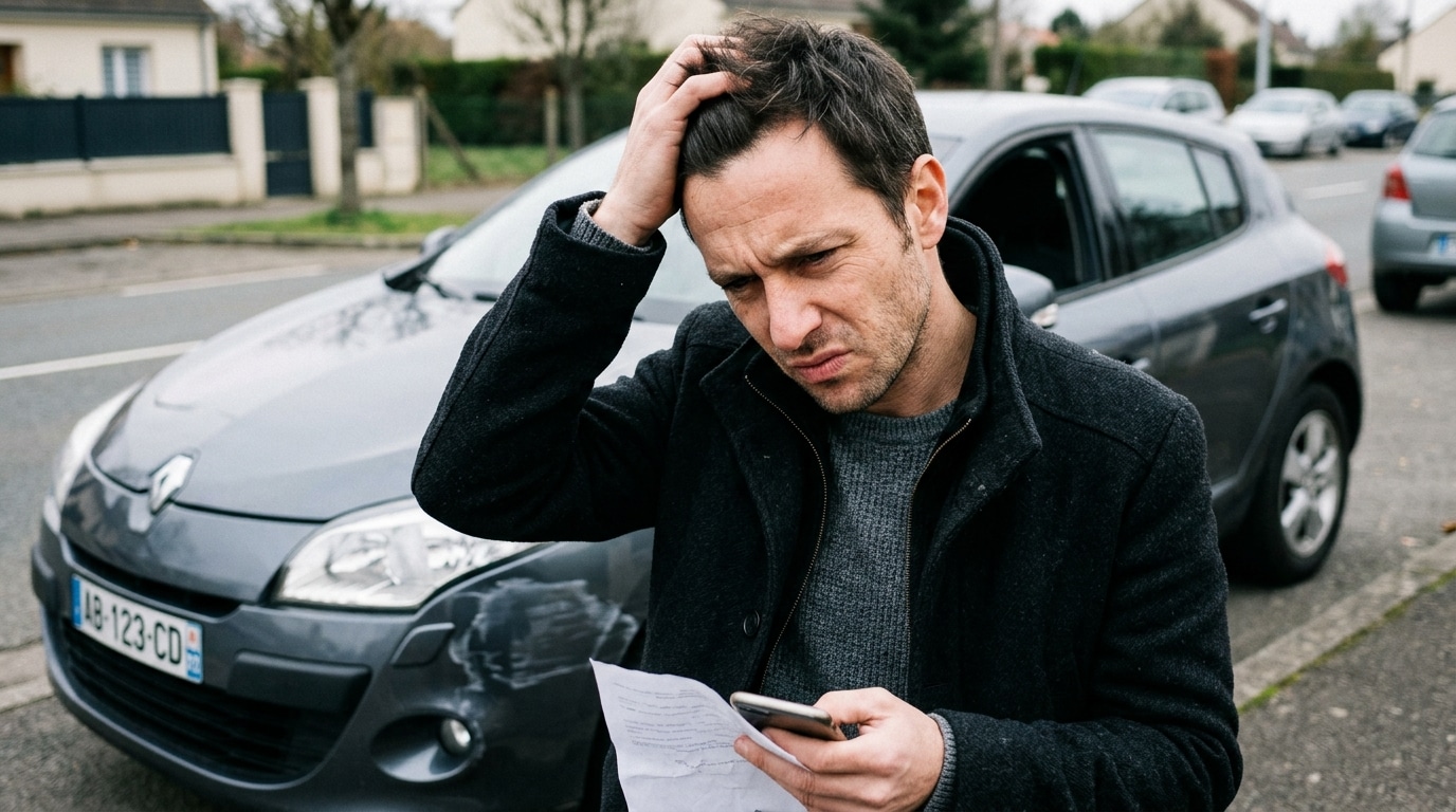 Assurance Auto Tous Risques Les 5 Situations Ou Lassureur Peut Refuser De Vous Indemniser Featured