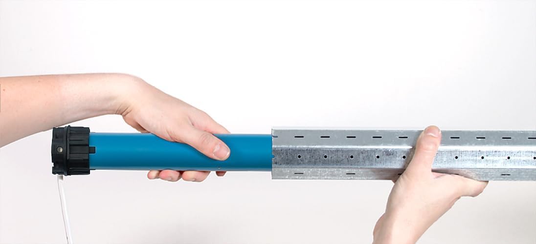 Cette motorisation connectée qui transforme un vieux volet en allié intelligent