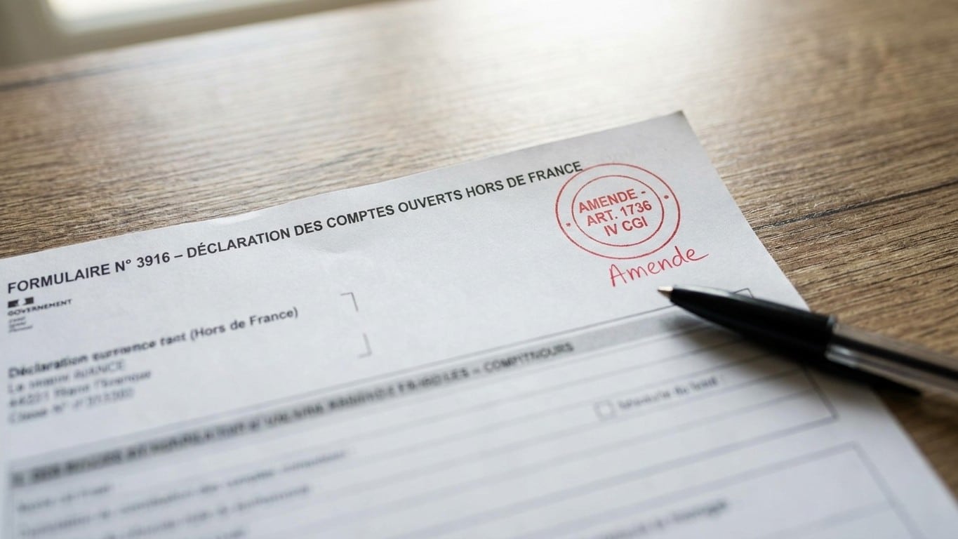 « Ce compte en Espagne dort depuis dix ans et ne rapporte rien » : aux impôts, on m'a expliqué la règle des 1 500 € qui se...