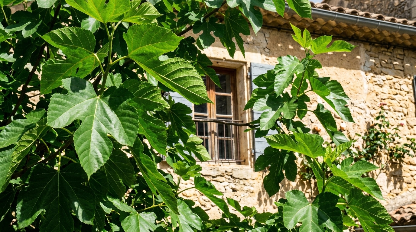 Cet Arbre Plante Au Sud Ouest De La Maison Fait Baisser La Temperature Interieure De 4 Degres Les Paysagistes Le Confirment Featured