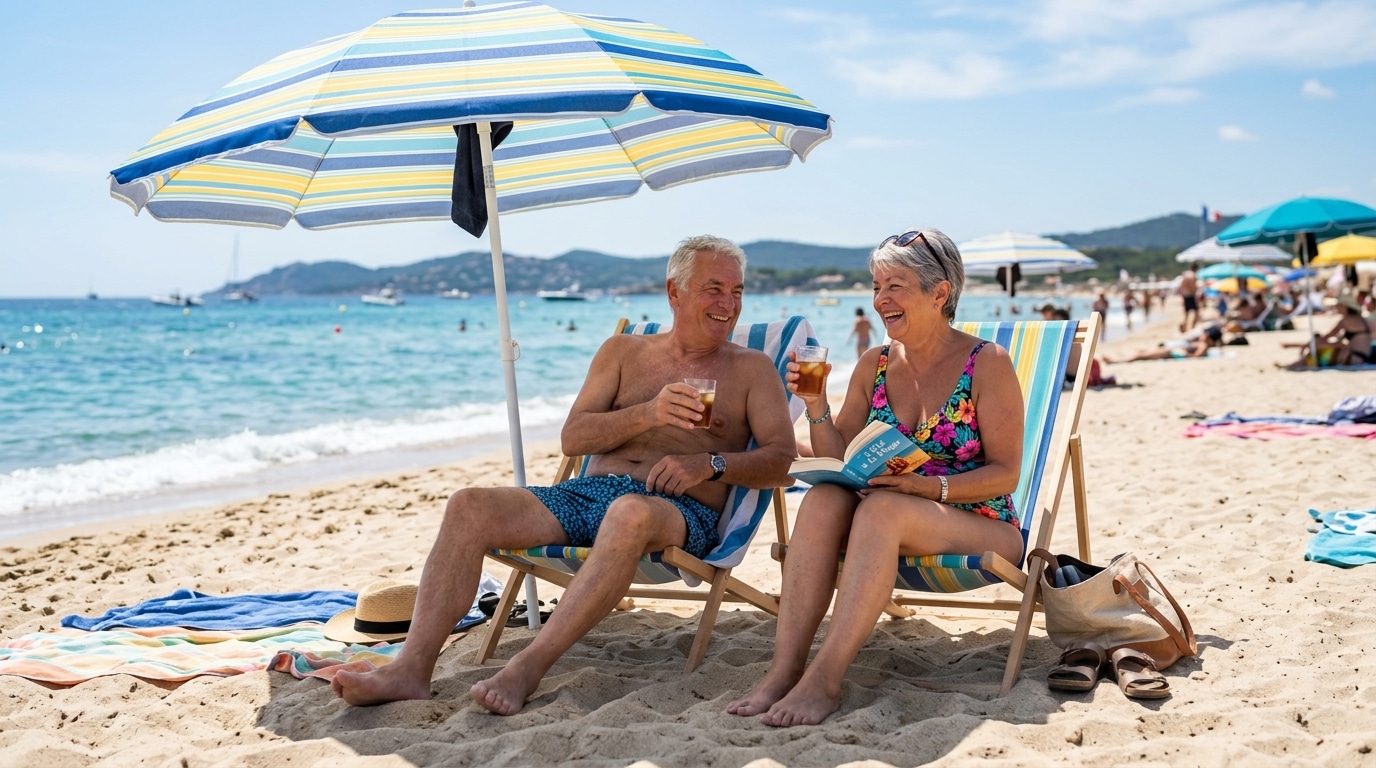 Chauffage Bloque A 19c Toute Lannee Pour Soffrir Quelques Jours A La Mer Pourquoi Ces Retraites Nont Pas Supporte Ce Quon Ose Leur Reprocher Featured