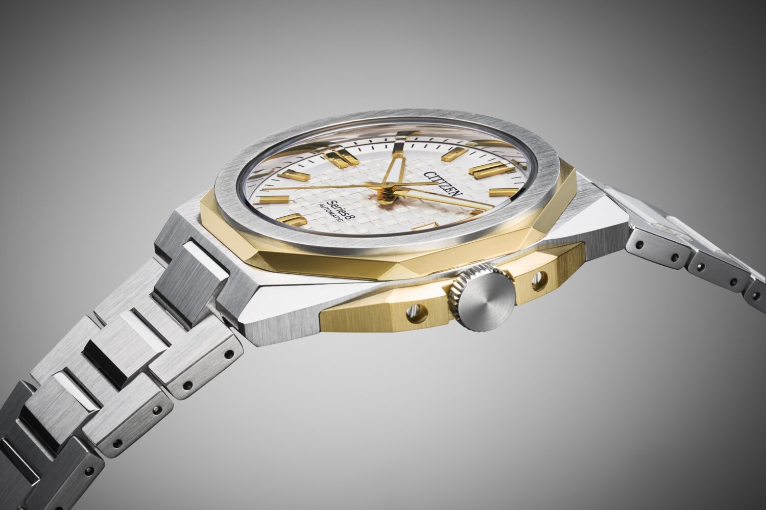 Citizen Affine Sa Series 8 Voici Le Detail Que Les Amateurs De Montres Attendaient Depuis Des Annees Featured