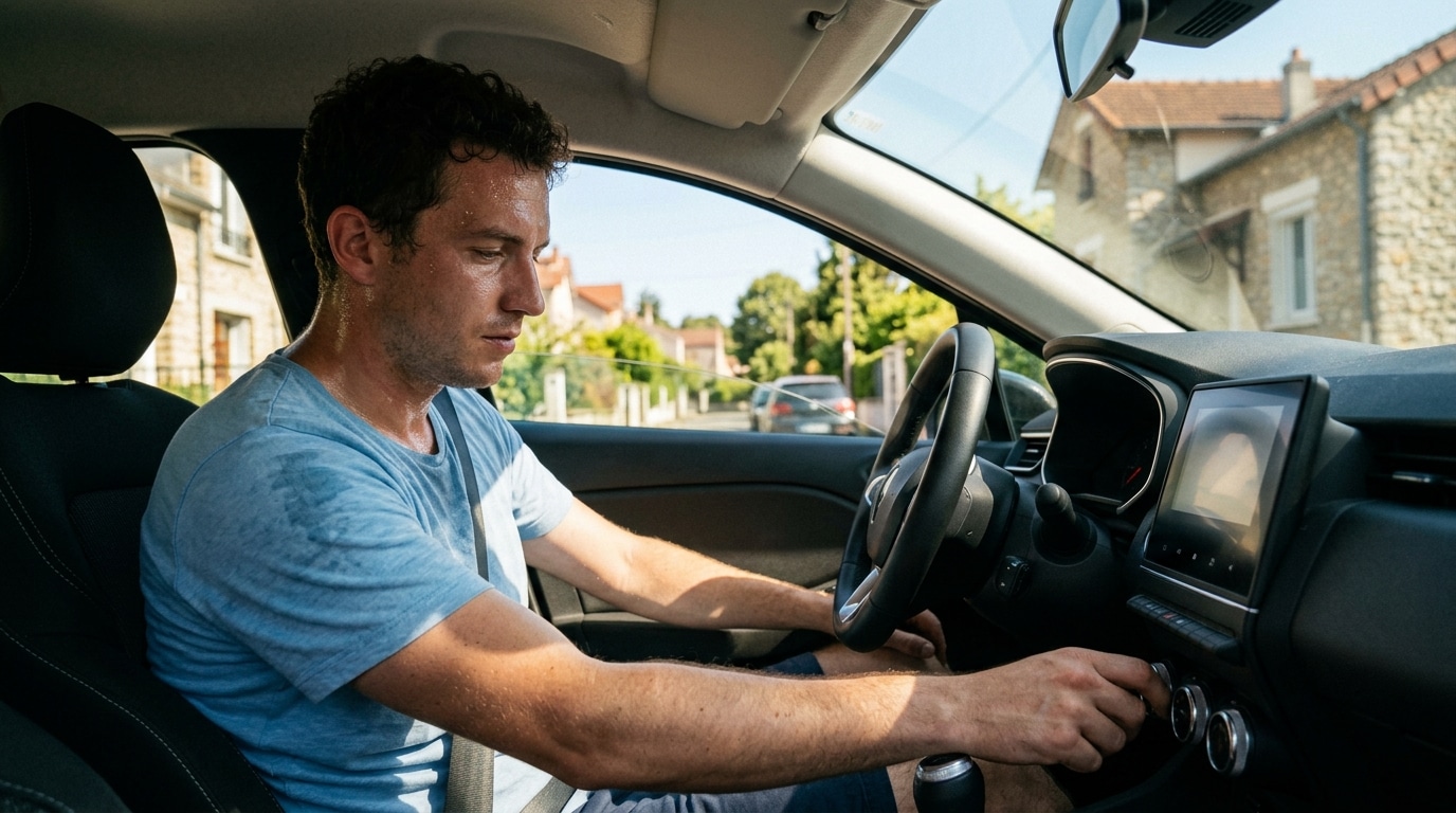 Clim Ou Fenetres Ouvertes Le Vrai Verdict Sur Ce Qui Consomme Le Moins En Voiture Featured