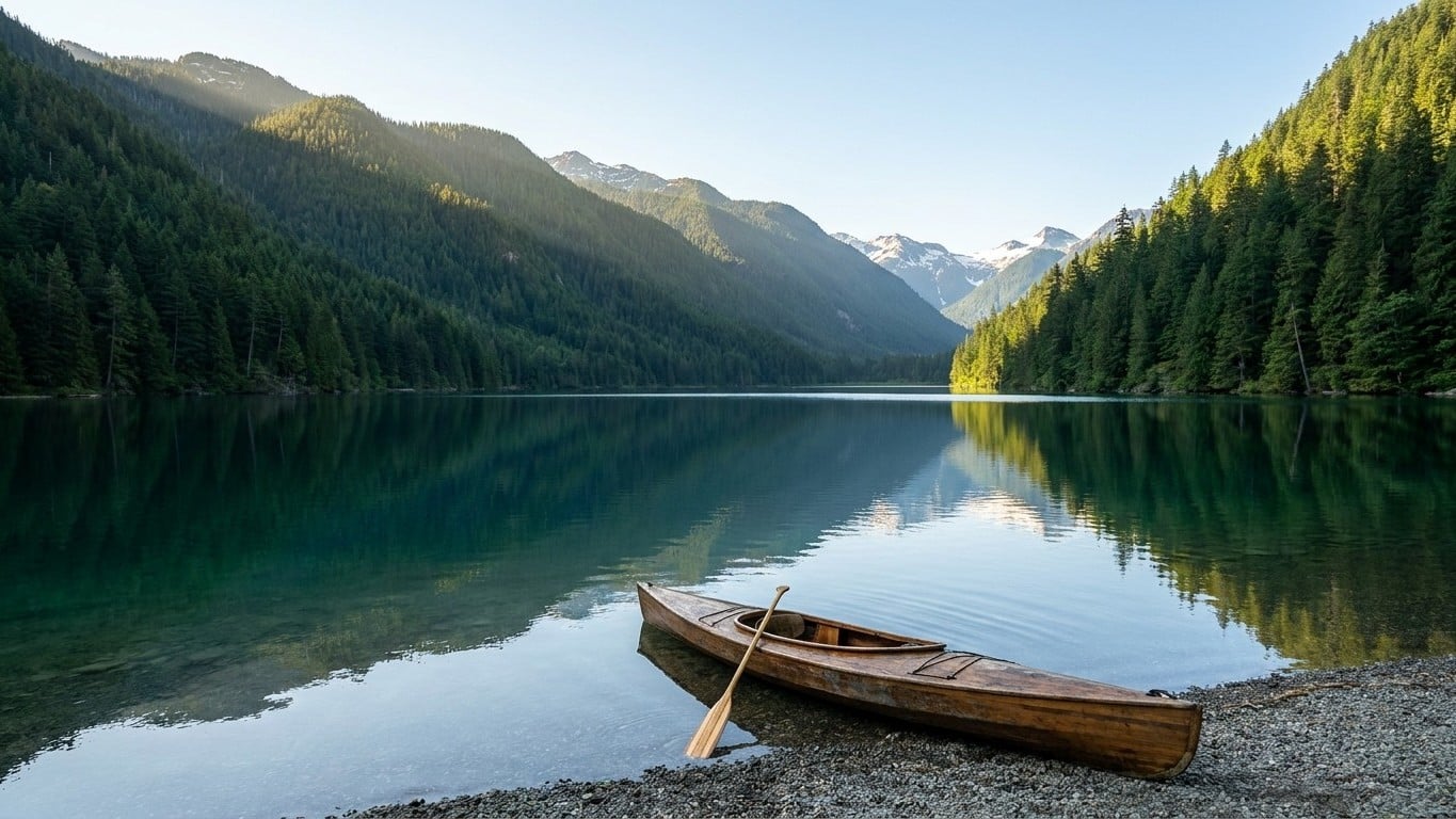 Depuis que j'ai découvert ce lac que les Slovènes se réservent, je sais que je ne remettrai plus jamais les pieds à Bled