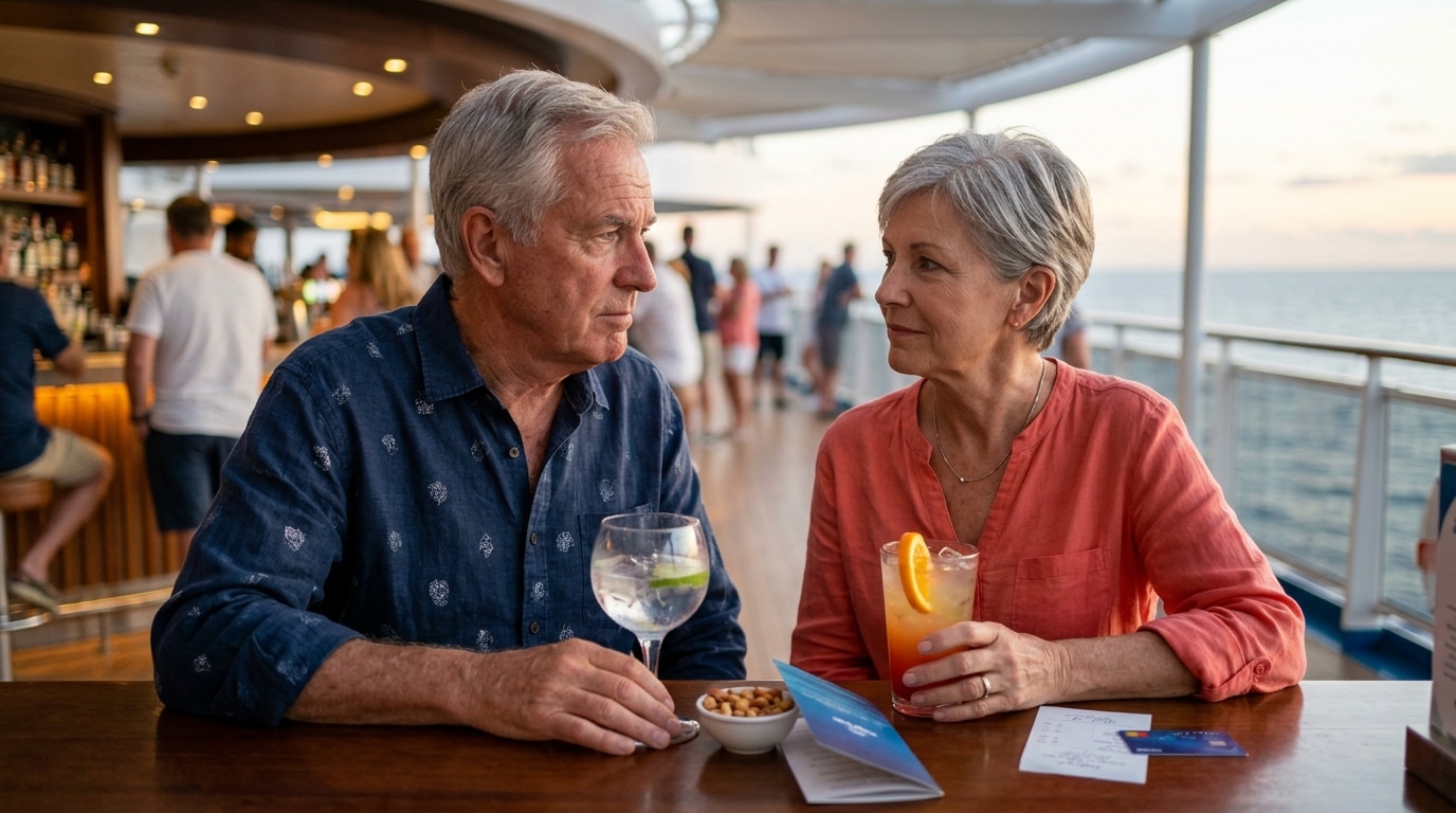 En Croisiere Cette Option Qui Promet De Vous Faire Economiser Vide En Realite Votre Portefeuille Featured