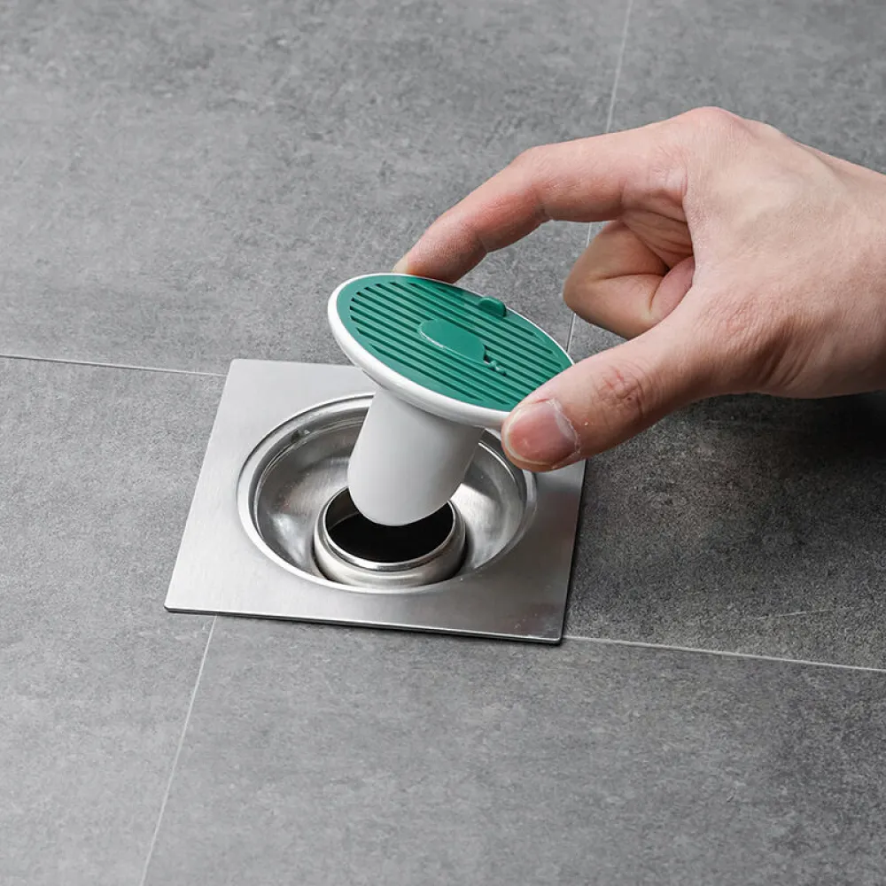 Le clapet de siphon anti-odeur Leroy Merlin : la petite pièce qui change tout