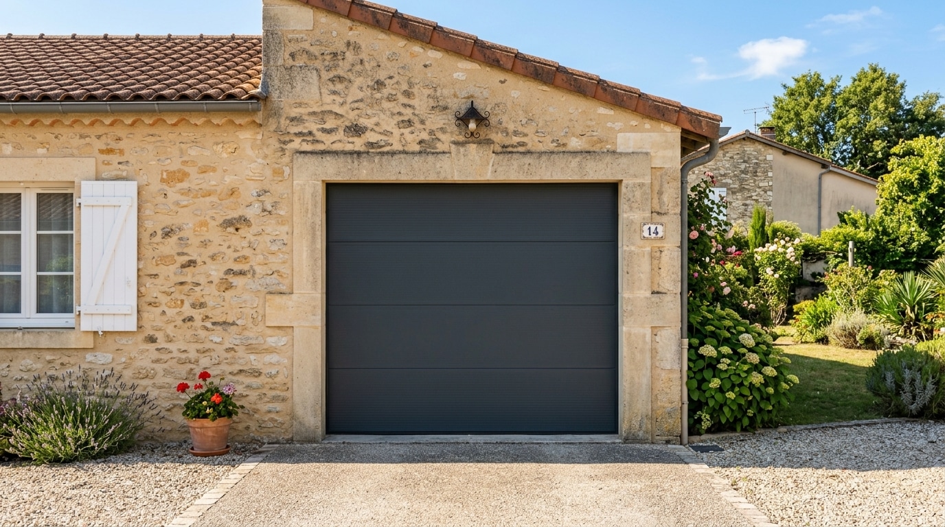 Fini La Porte De Garage Qui Gonfle Et Bloque Avec La Chaleur La Methode Secrete Des Artisans Pour Louvrir Sans Le Moindre Effort Featured