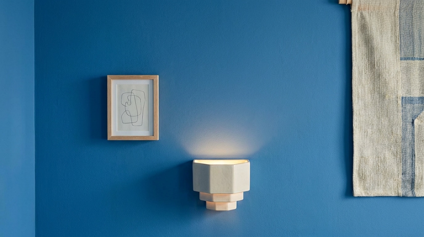 Fini Le Blanc Dans La Chambre Voici La Nuance Elue Couleur De Lannee Que Posent Tous Les Decorateurs En 2026 Featured