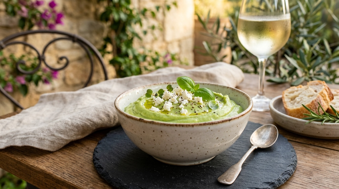 Fini Le Guacamole Classique Cette Mousse Davocat Ultra Cremeuse Le Detrone Sur Toutes Les Tables Dete Featured